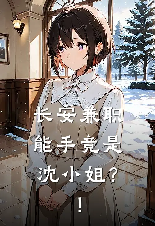 长安兼职能手竟是沈小姐？！沈澜萧宇完整版小说全文免费阅读_最新章节列表长安兼职能手竟是沈小姐？！(沈澜萧宇)