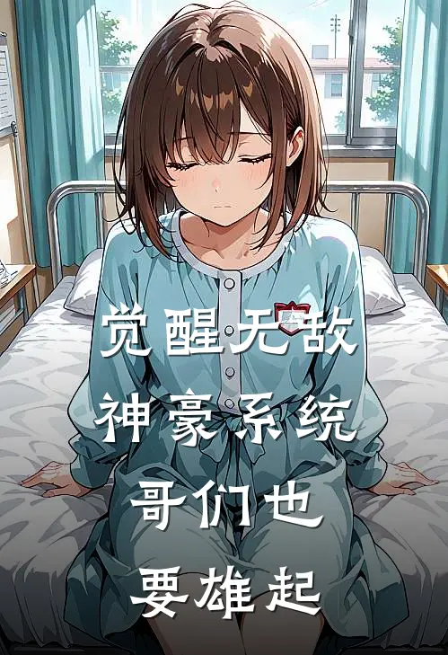 觉醒无敌神豪系统，哥们也要雄起