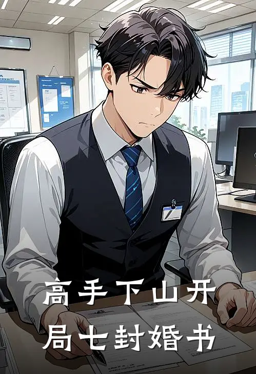 高手下山开局七封婚书