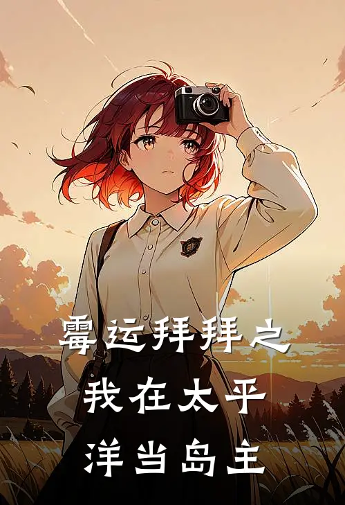 霉运拜拜之我在太平洋当岛主