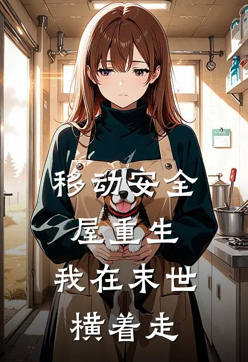 移动安全屋重生，我在末世横着走