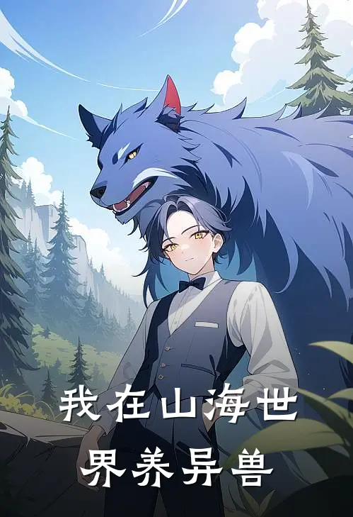 我在山海世界养异兽