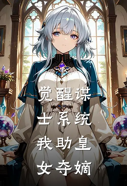 觉醒谋士系统，我助皇女夺嫡陈秋萧砚完结小说免费阅读_热门免费小说觉醒谋士系统，我助皇女夺嫡(陈秋萧砚)