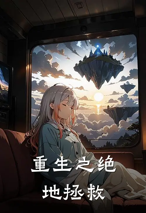 重生之绝地拯救