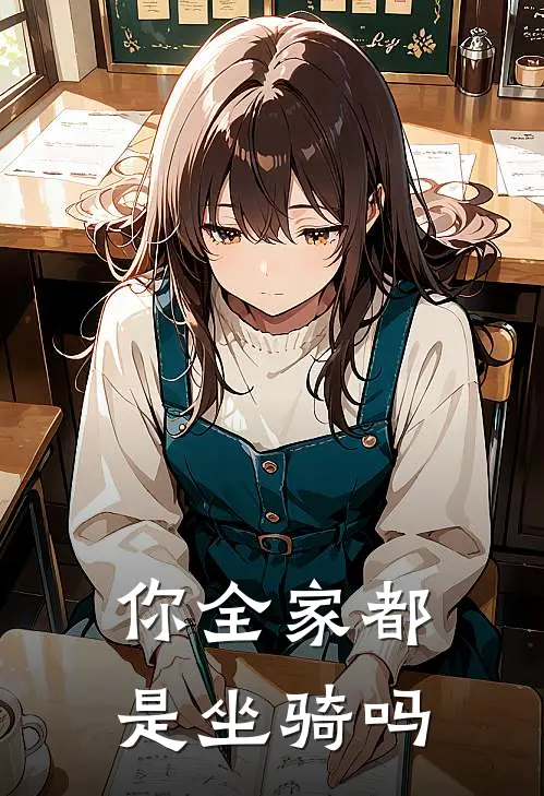 你全家都是坐骑吗