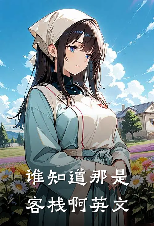 谁知道那是客栈啊英文