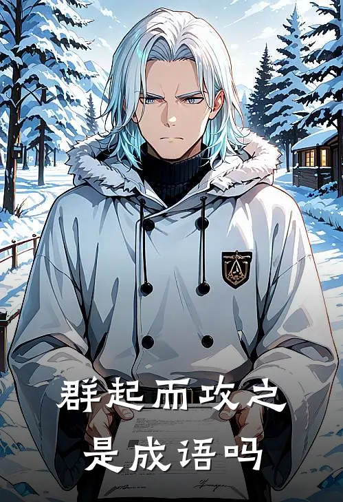 群起而攻之是成语吗