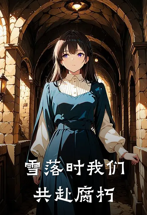 雪落时我们共赴腐朽