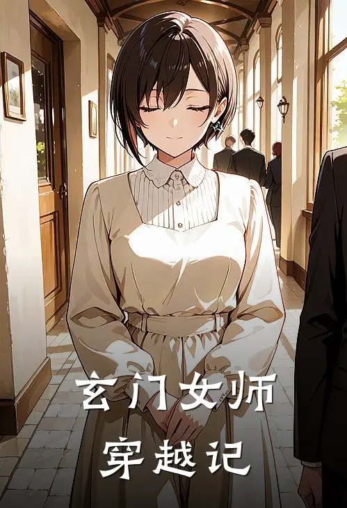 玄门女师穿越记