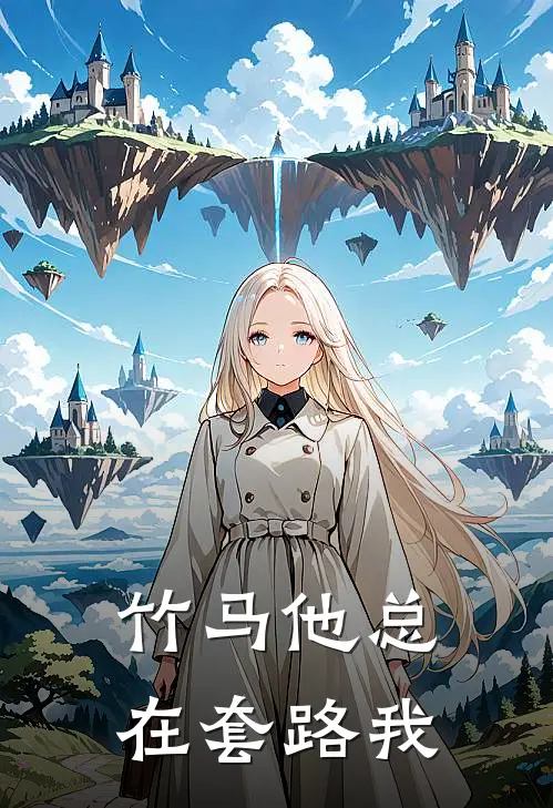 竹马他总在套路我林小雨江澈最新全本小说_最新章节列表竹马他总在套路我(林小雨江澈)