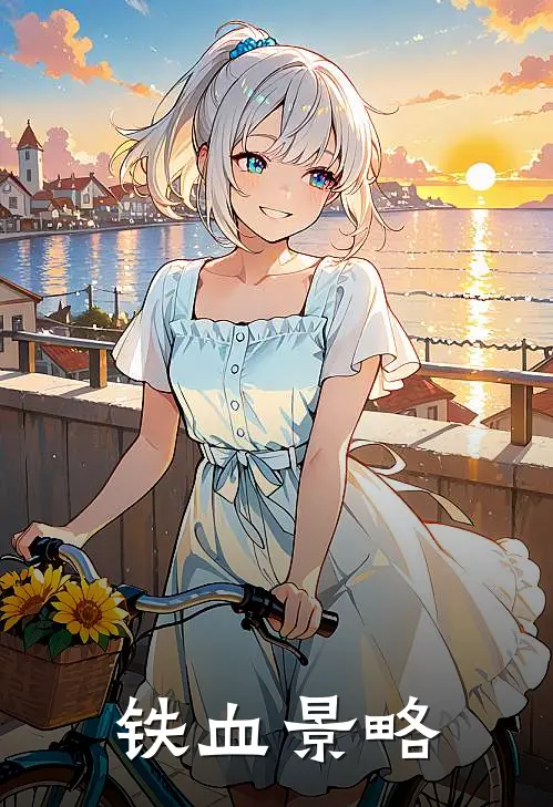 铁血景略