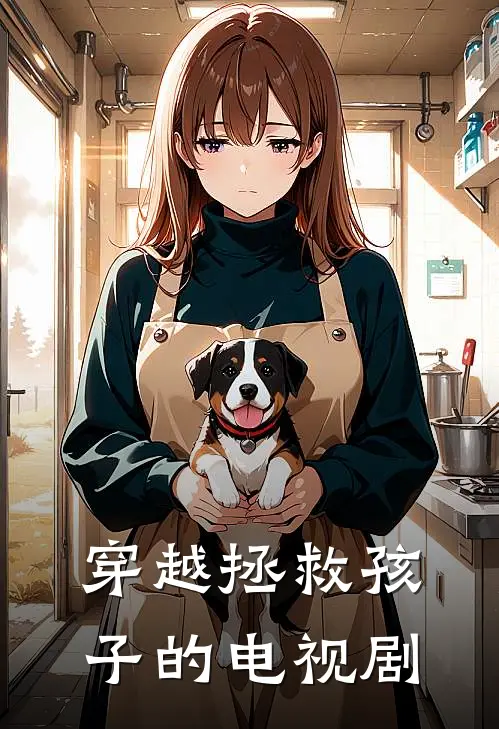 穿越拯救孩子的电视剧