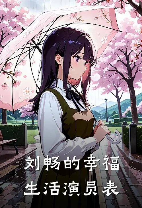 刘畅的幸福生活演员表