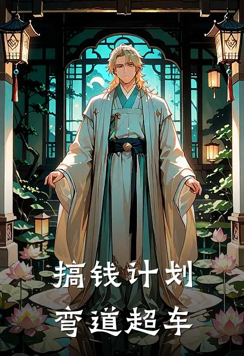 搞钱计划：弯道超车（张强刘叔）全文免费阅读无弹窗大结局_搞钱计划：弯道超车最新章节列表