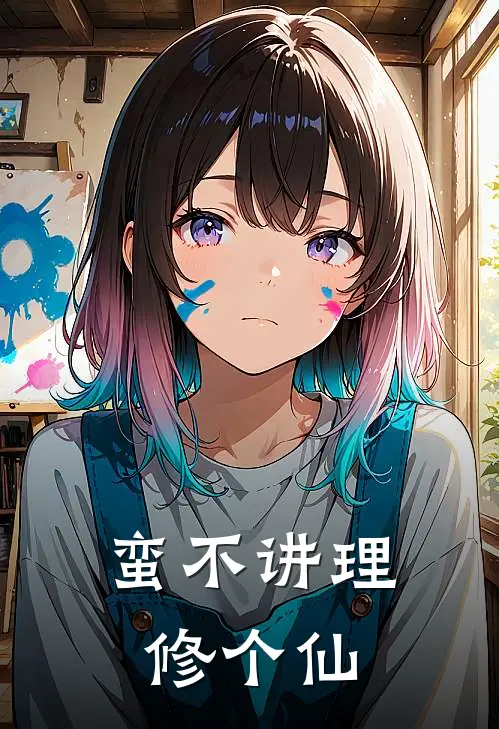 蛮不讲理修个仙