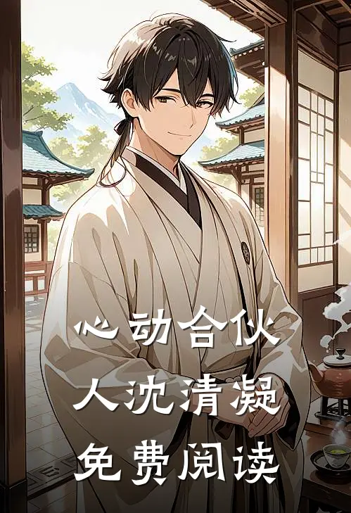 心动合伙人沈清凝免费阅读