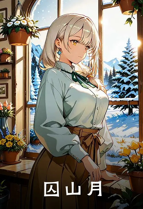 囚山月(姜云昭陈克礼)最新热门小说_完结小说囚山月(姜云昭陈克礼)