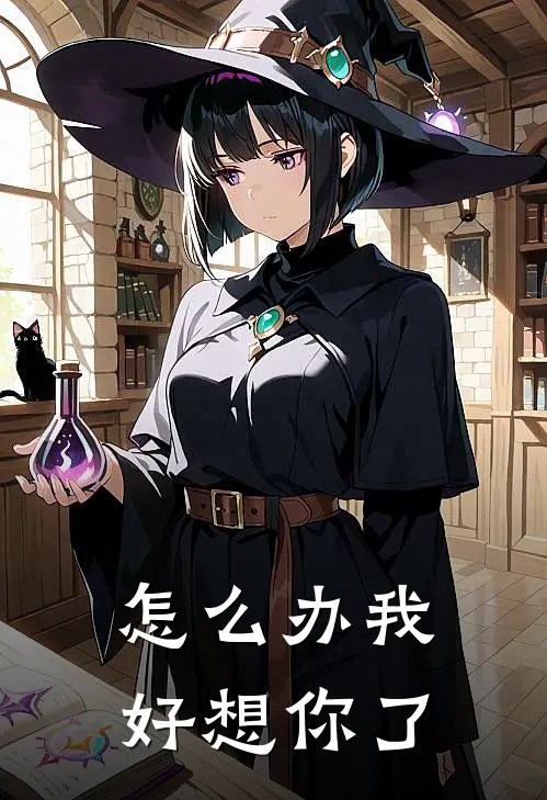 怎么办我好想你了