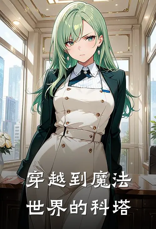 穿越到魔法世界的科塔