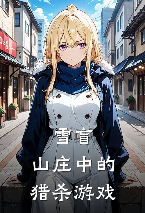 雪盲：山庄中的猎杀游戏