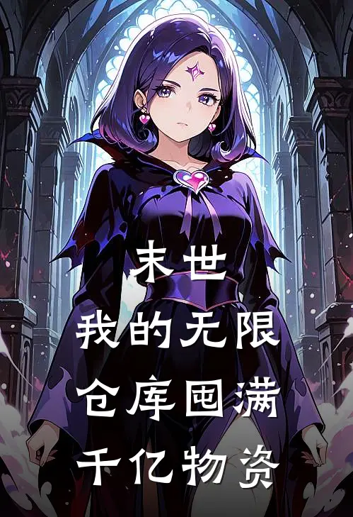 林辰王小胖(末世：我的无限仓库囤满千亿物资)全本免费在线阅读_(末世：我的无限仓库囤满千亿物资)完结版免费在线阅读