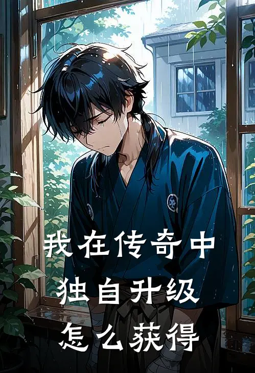 我在传奇中独自升级怎么获得