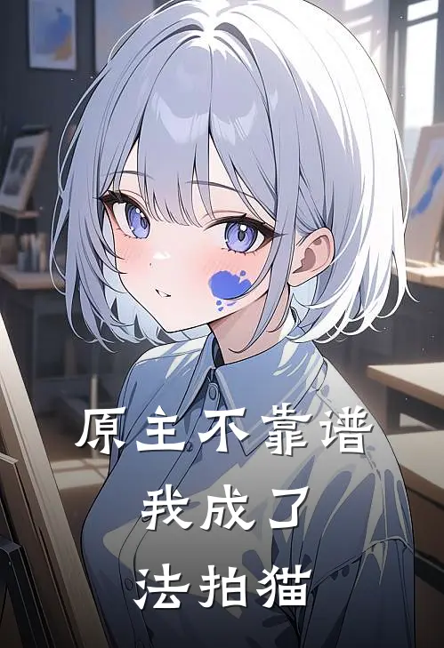 原主不靠谱，我成了法拍猫苏樱李玄免费完结小说_完本完结小说原主不靠谱，我成了法拍猫(苏樱李玄)