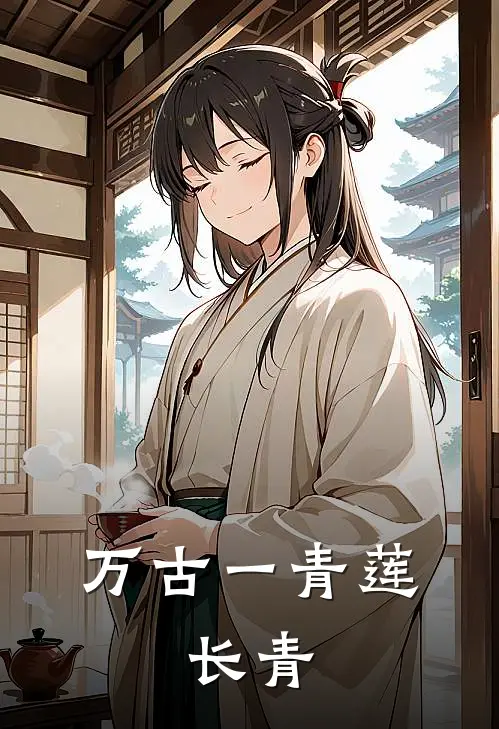 万古一青莲：长青(沈长青碧云宗)免费阅读_热门的小说万古一青莲：长青沈长青碧云宗