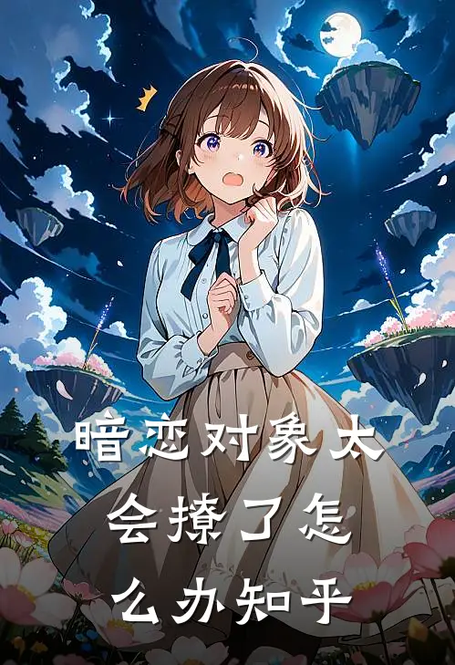 暗恋对象太会撩了怎么办知乎