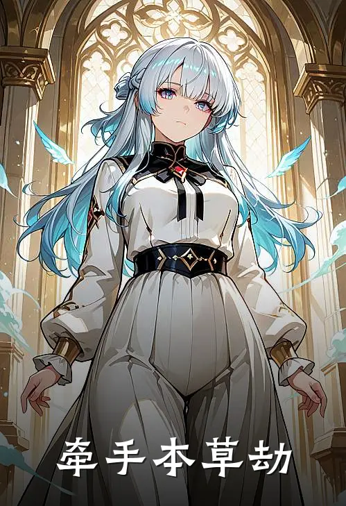 牵手本草劫杜仲宋文新热门小说_免费阅读全文牵手本草劫杜仲宋文