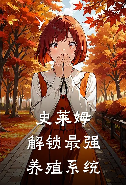 史莱姆：解锁最强养殖系统，，，