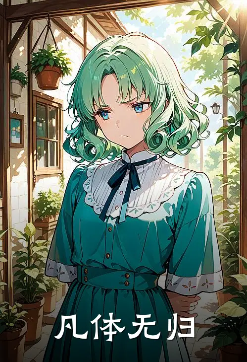 凡体无归何无归苏晴完本完结小说_无弹窗全文免费阅读凡体无归(何无归苏晴)