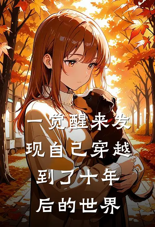 一觉醒来发现自己穿越到了十年后的世界