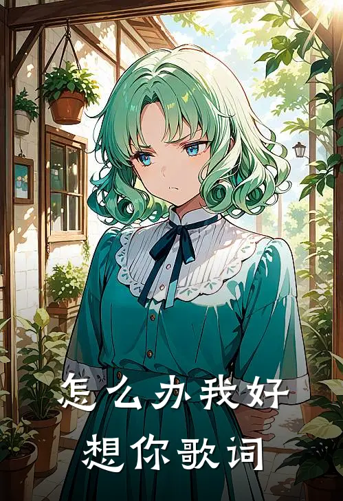 怎么办我好想你歌词