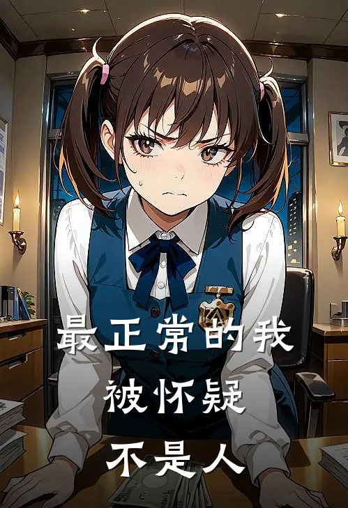 《最正常的我，被怀疑不是人》白烨凌雁免费完本小说在线阅读_《最正常的我，被怀疑不是人》白烨凌雁免费小说