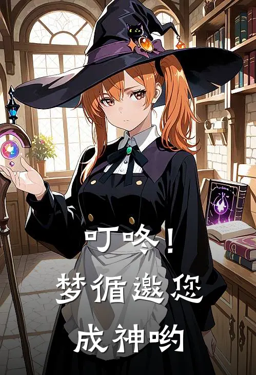 叮咚！梦循邀您成神哟(池言季舟川)最新完本小说推荐_免费小说推荐叮咚！梦循邀您成神哟池言季舟川