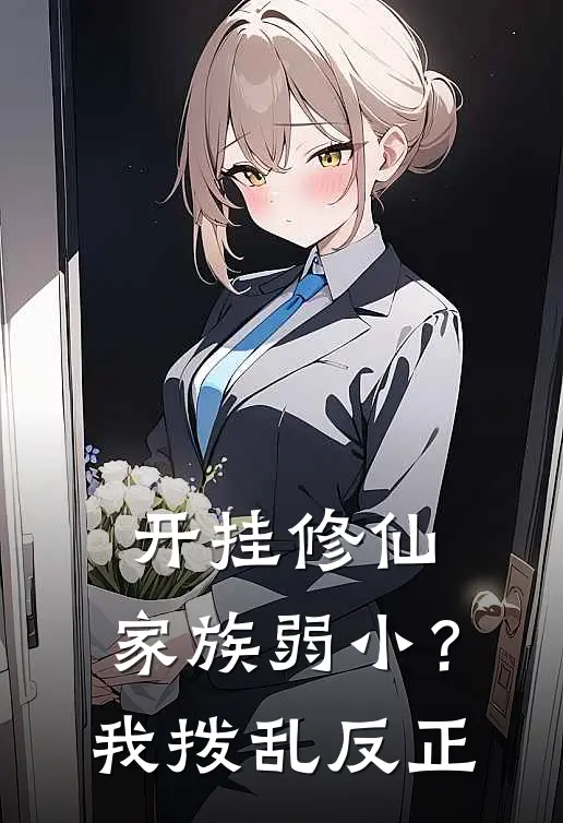 开挂修仙：家族弱小？我拨乱反正