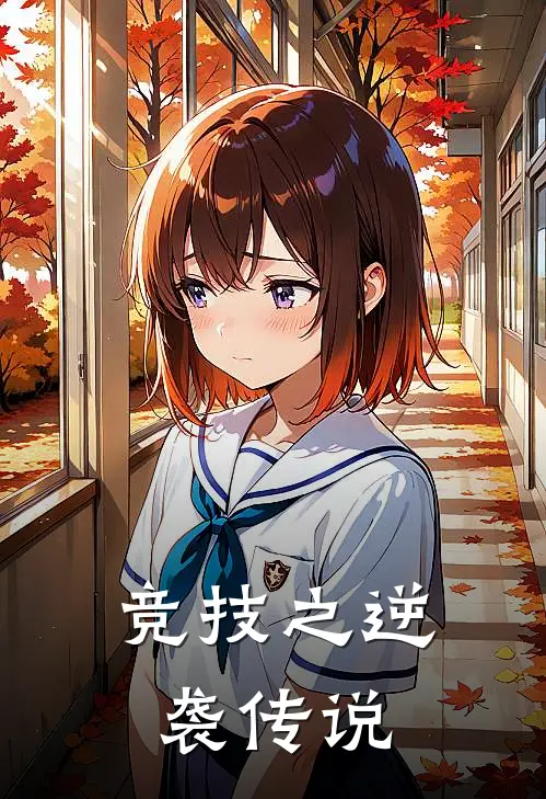 竞技之逆袭传说