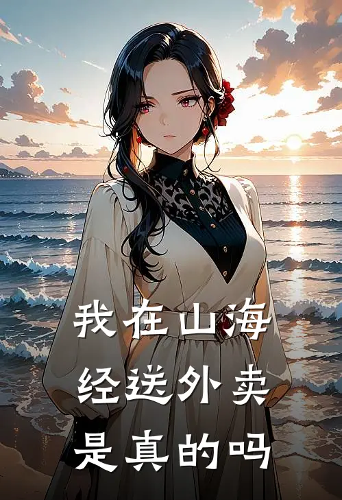 我在山海经送外卖是真的吗