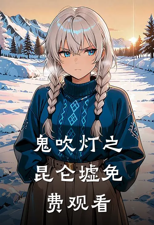 鬼吹灯之昆仑墟免费观看