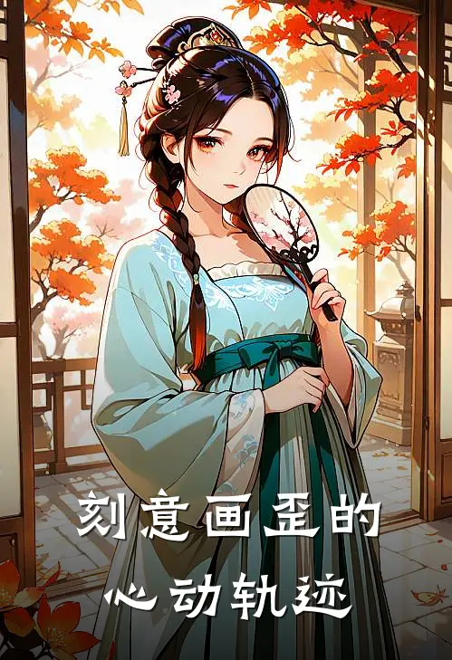 刻意画歪的心动轨迹