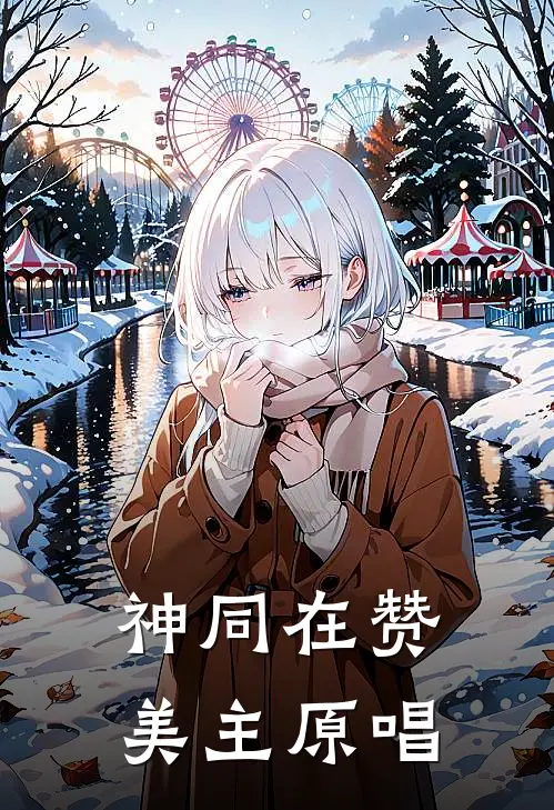 神同在赞美主原唱