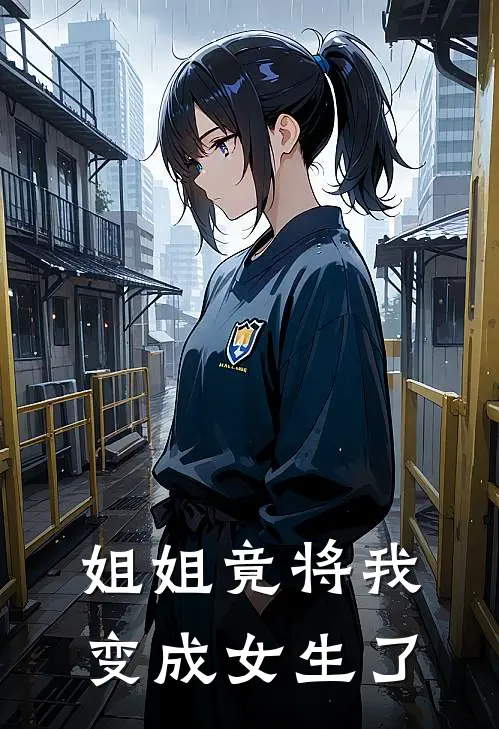 姐姐竟将我变成女生了