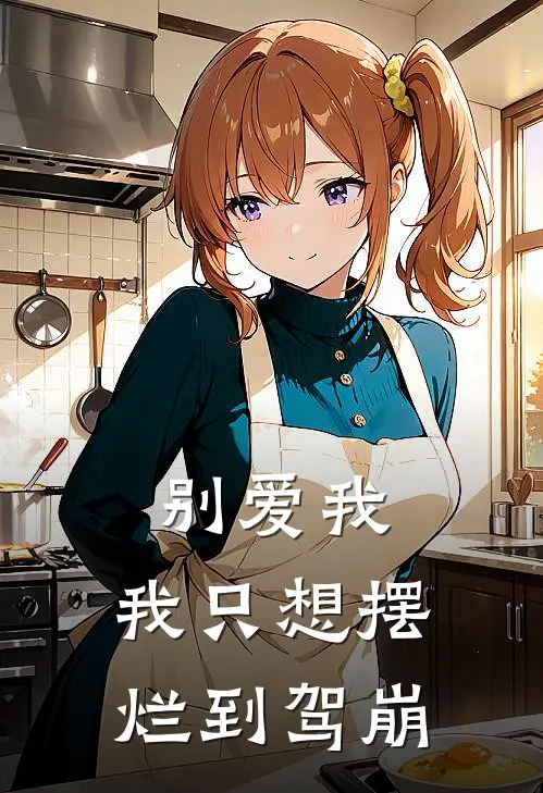 别爱我：我只想摆烂到驾崩