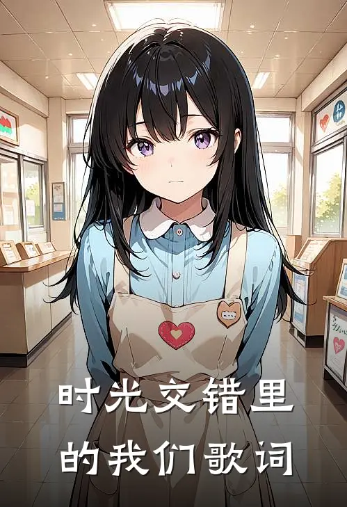 时光交错里的我们歌词