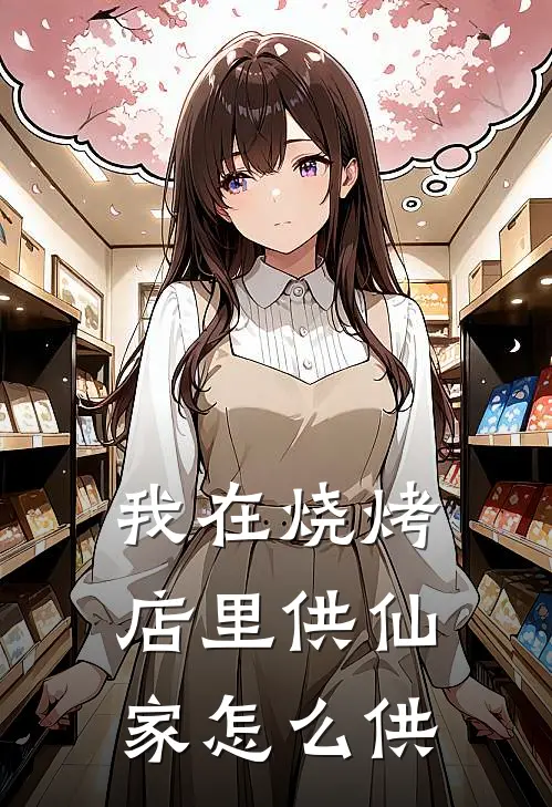 我在烧烤店里供仙家怎么供