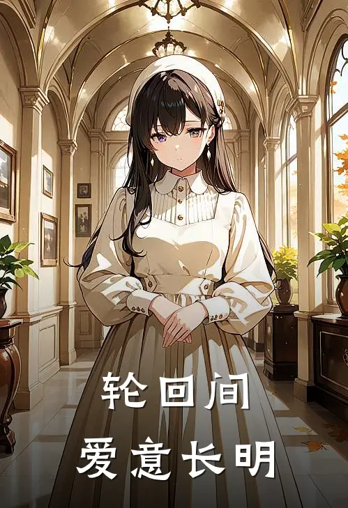 轮回间，爱意长明