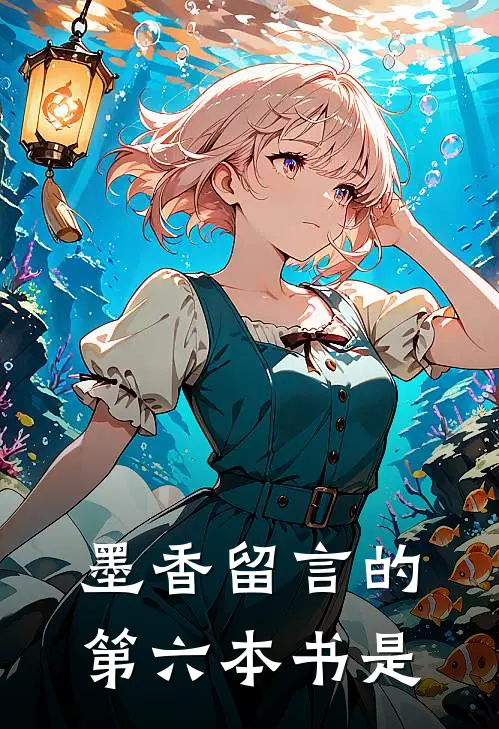 墨香留言的第六本书是