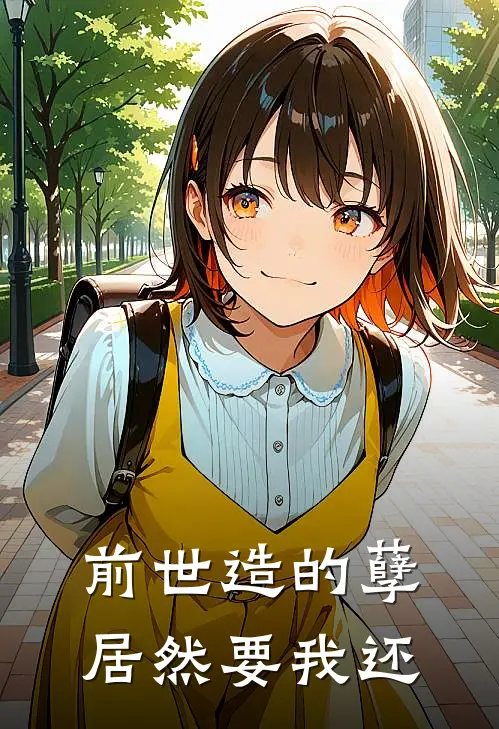 白庚刘三(前世造的孽居然要我还)完结版免费在线阅读_《前世造的孽居然要我还》全章节阅读