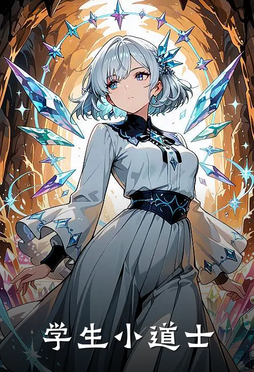 学生小道士